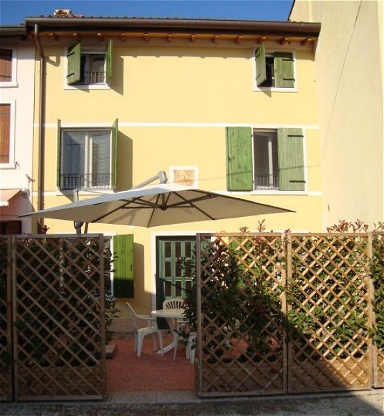 B&B Corte Tacconi - Terre Del Custoza