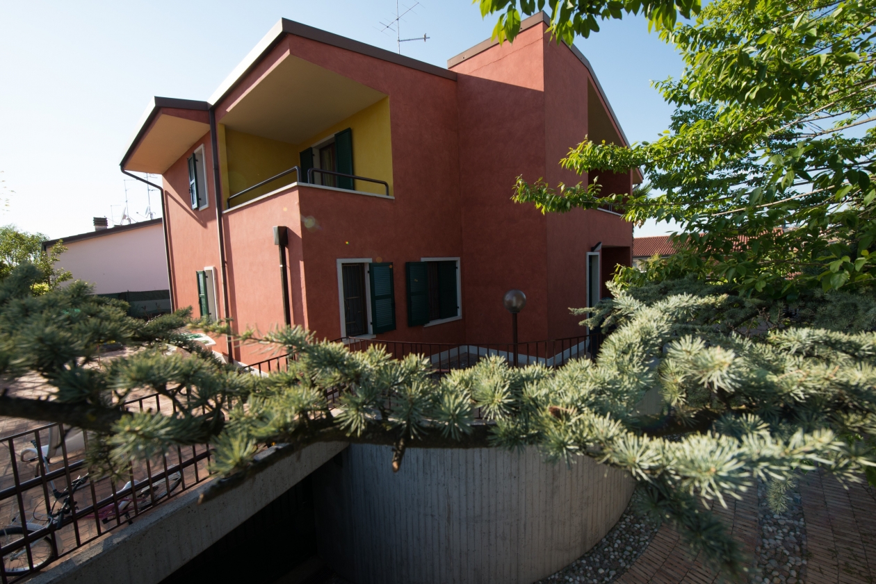 B&B LE PALME - Terre Del Custoza